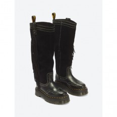 לצפייה במוצר DR. MARTENS HI RODEO BOOT PLATFORM SOLE